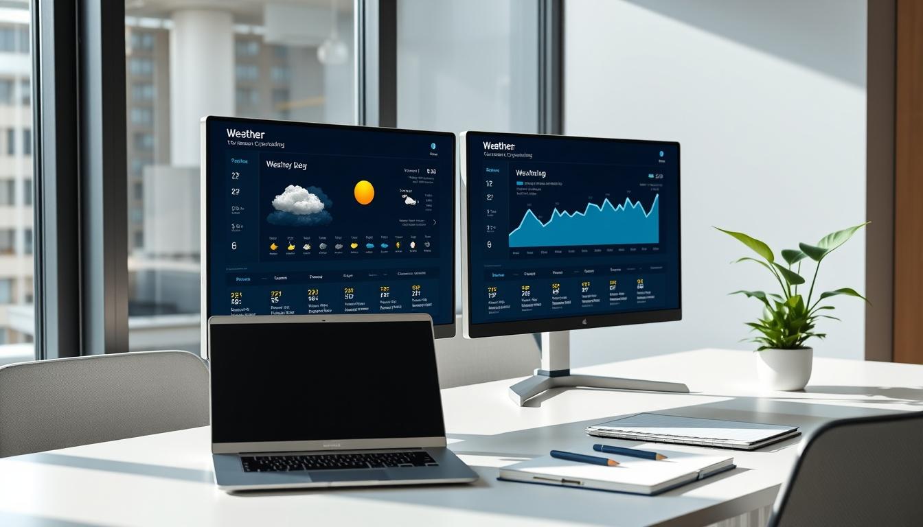 Professional plan visual